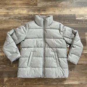 Old Navy Puffer Jacket